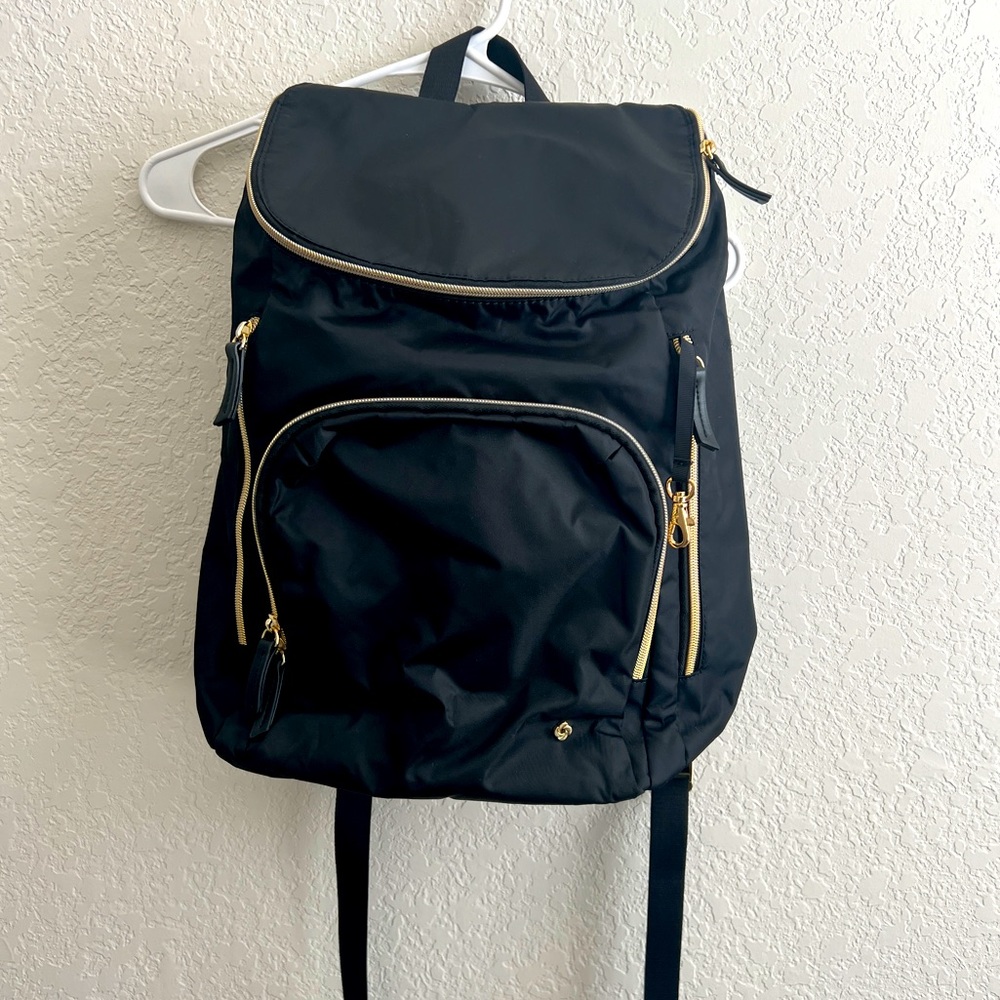 Samsonite backpack